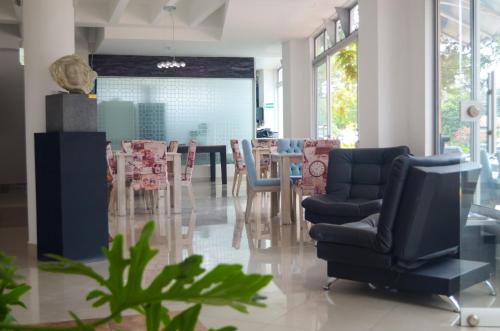 Létesítmények, Llanogrande Airport by Bernalo Hotels in Rio Negro Létesítmények, Llanogrande Airport by Bernalo Hotels in Rio Negro