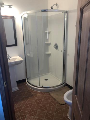 This photo about Trophy Lodge shared on HyHotel.com