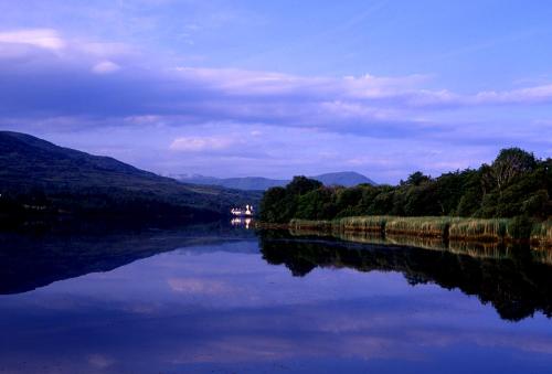 This photo about Sheen View Holiday Homes shared on HyHotel.com