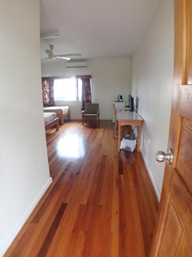 Taklam Lodge And Tours near Rabaul repülőtér Taklam Lodge And Tours near Rabaul repülőtér