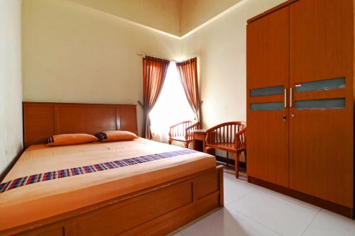بيدور هوم ستاي سيارياه (Bedur Homestay Syariah) in شرق بيكاسي بيدور هوم ستاي سيارياه (Bedur Homestay Syariah) in شرق بيكاسي