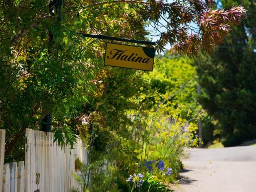 This photo about Halina shared on HyHotel.com