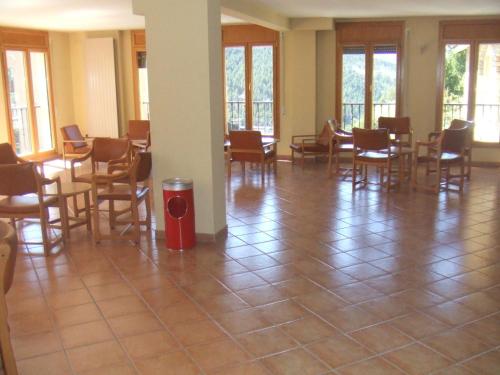 This photo about Apartamentos Glac Soldeu 3000 shared on HyHotel.com