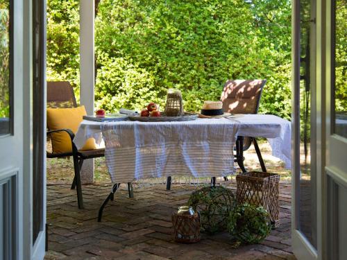 This photo about Mahala 1 shared on HyHotel.com