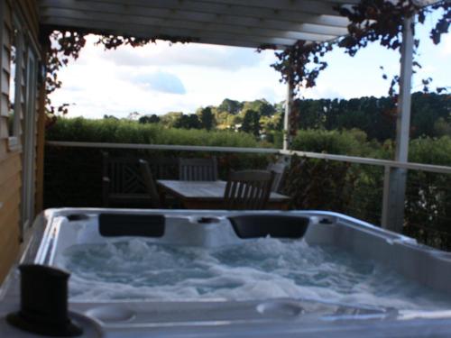 This photo about Marzden Cottage shared on HyHotel.com