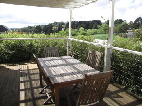 This photo about Marzden Cottage shared on HyHotel.com