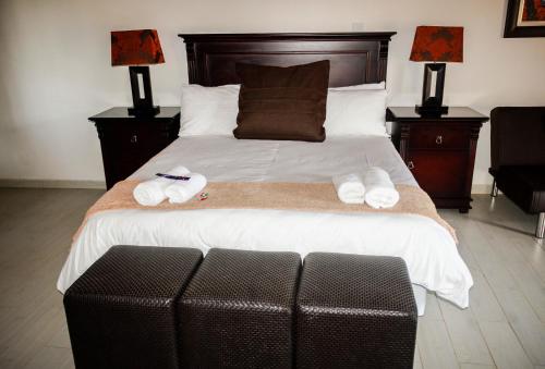 This photo about Musina Hotel (PTY) LTD shared on HyHotel.com