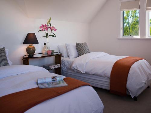 This photo about Sade's Daylesford shared on HyHotel.com