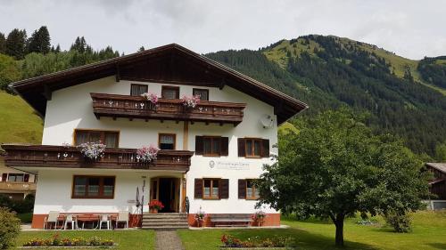 Haus Christof in هولزجاو Haus Christof in هولزجاو