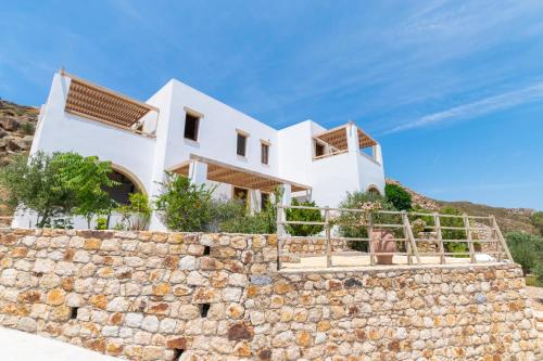 Hotel Allotina Houses