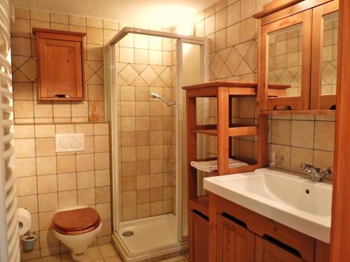 This photo about Les Ecureuils shared on HyHotel.com