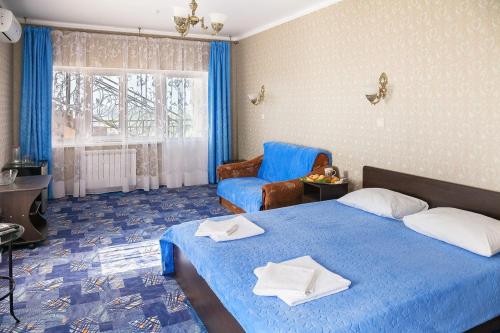 This photo about HappyLinn Hotel shared on HyHotel.com