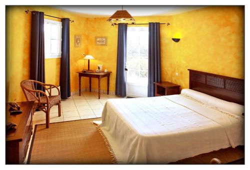 This photo about Le Relais de l'Autize shared on HyHotel.com