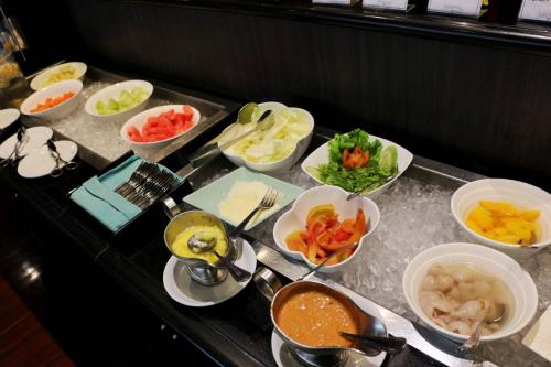 餐飲選擇, 普爾瓦卡達普萊姆廣場酒店 (Prime Plaza Hotel Purwakarta) in 普爾瓦卡達 餐飲選擇, 普爾瓦卡達普萊姆廣場酒店 (Prime Plaza Hotel Purwakarta) in 普爾瓦卡達