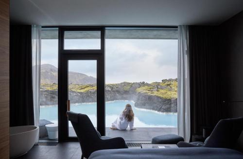 ทัศนียภาพ, เดอะ รีทรีต แอท บลูลากูน ไอซ์แลนด์ (The Retreat at Blue Lagoon Iceland) in กรินดาวิค ทัศนียภาพ, เดอะ รีทรีต แอท บลูลากูน ไอซ์แลนด์ (The Retreat at Blue Lagoon Iceland) in กรินดาวิค