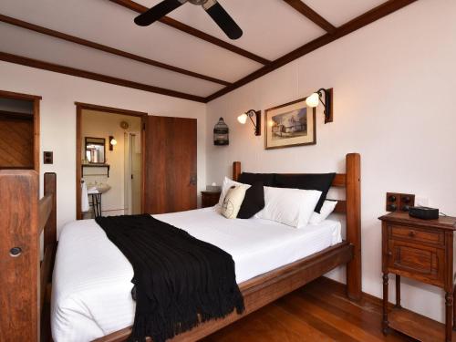 This photo about 'The Table Guesthouse Belle shared on HyHotel.com