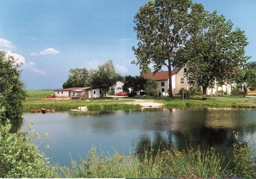 Surrounding environment, Ferienwohnungen Peterbartl-Hof in Plößberg Surrounding environment, Ferienwohnungen Peterbartl-Hof in Plößberg