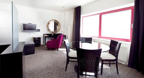 מתקני המלון, Home Hotel Arcticus in הרסטד מתקני המלון, Home Hotel Arcticus in הרסטד
