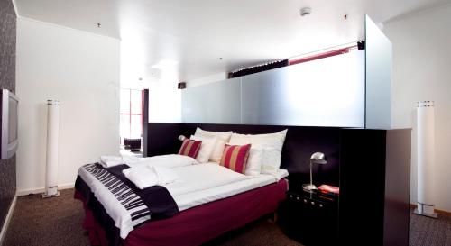 Home Hotel Arcticus in Harstad City Center Home Hotel Arcticus in Harstad City Center