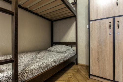 This photo about Centrum Hostel shared on HyHotel.com