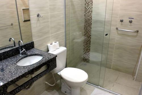 Hotel Santiago in Lindoia Hotel Santiago in Lindoia