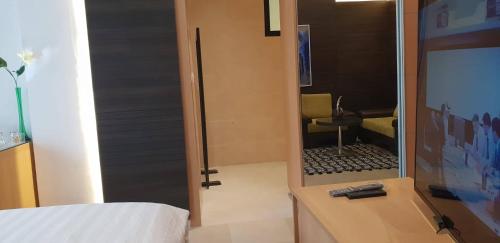 This photo about Hotel KSAR DHIAFA by PLAZA HOTELS & RESORTS shared on HyHotel.com