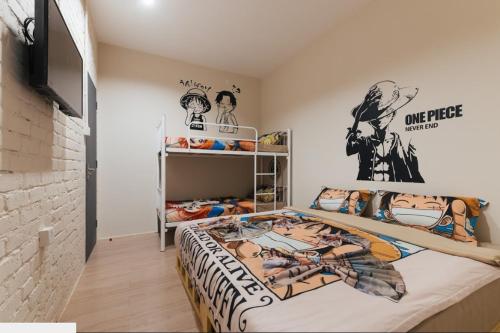 This photo about A° HOTEL Semporna shared on HyHotel.com