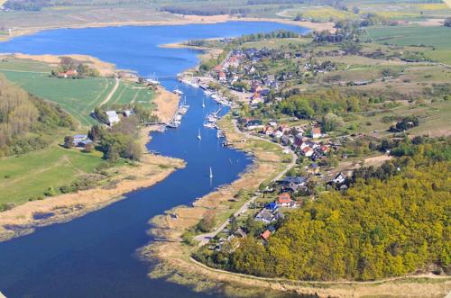 Surrounding environment, Sellin Ferienwohnung Maritim in Altensien Surrounding environment, Sellin Ferienwohnung Maritim in Altensien