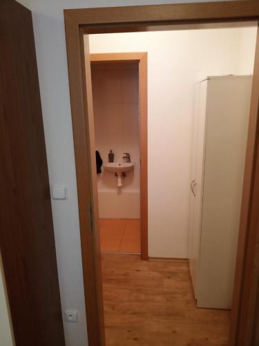 Apartman Pohoda Lipno in ليبنو ناد فلتافو Apartman Pohoda Lipno in ليبنو ناد فلتافو