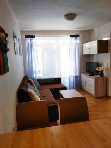 Apartman Pohoda Lipno in ليبنو ناد فلتافو Apartman Pohoda Lipno in ليبنو ناد فلتافو