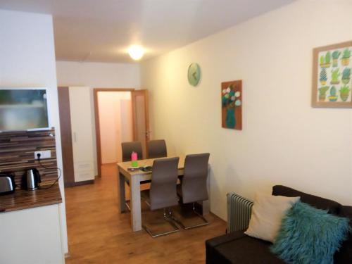 Apartman Pohoda Lipno in ليبنو ناد فلتافو Apartman Pohoda Lipno in ليبنو ناد فلتافو