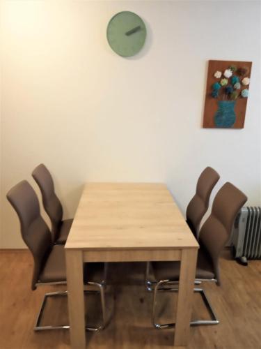 Apartman Pohoda Lipno in ليبنو ناد فلتافو Apartman Pohoda Lipno in ليبنو ناد فلتافو