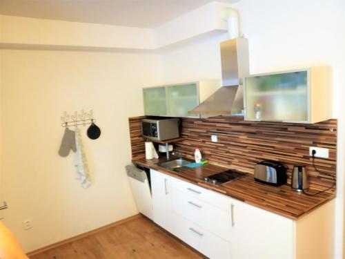 Apartman Pohoda Lipno in ليبنو ناد فلتافو Apartman Pohoda Lipno in ليبنو ناد فلتافو
