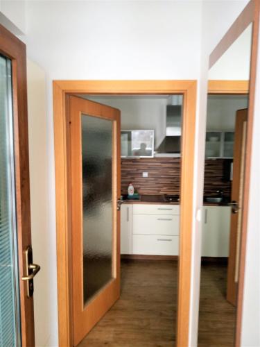 Apartman Pohoda Lipno in ليبنو ناد فلتافو Apartman Pohoda Lipno in ليبنو ناد فلتافو