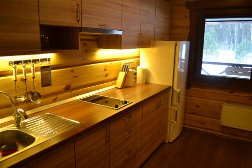 sodyba "Vilkasalė" (sodyba "Vilkasale") in 凱爾納維 sodyba "Vilkasalė" (sodyba "Vilkasale") in 凱爾納維