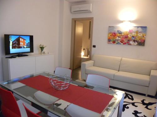 This photo about Venice Apartments Dante shared on HyHotel.com