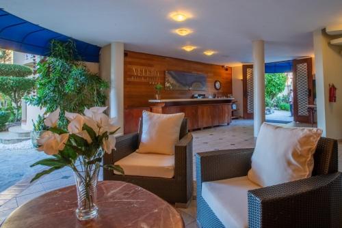 Entrada, Velero Beach Resort in Cabarete Entrada, Velero Beach Resort in Cabarete