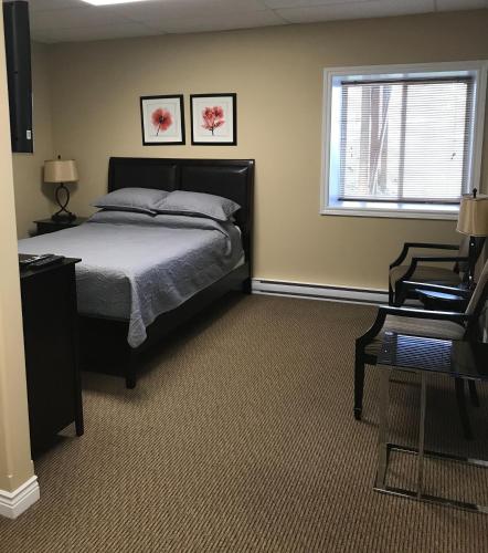 Riverview Suites in Clarenville (NL) Riverview Suites in Clarenville (NL)