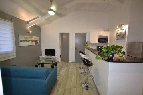 Appartement Althéa (Appartement Althea) in Baimbridge Appartement Althéa (Appartement Althea) in Baimbridge