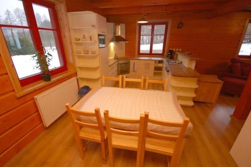 Holiday home in Pecka 1406 in Pecka Holiday home in Pecka 1406 in Pecka