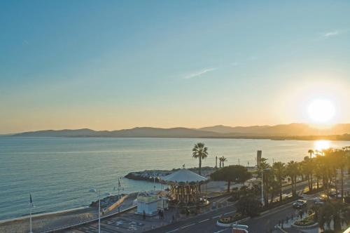 ทางเข้า, Hotel Excelsior in แซ็ง-ราแฟล ทางเข้า, Hotel Excelsior in แซ็ง-ราแฟล