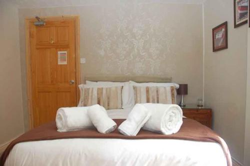 This photo about Riverside Cottage Guesthouse shared on HyHotel.com