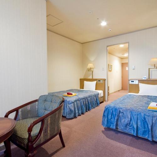 This photo about Hotel Tsubakikan Honkan shared on HyHotel.com