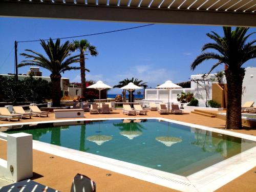 This photo about Noufaro shared on HyHotel.com