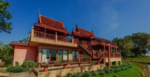 المرافق, منتجع ساسيدارا، نان (Sasidara Resort Nan) in ضواحي نان المرافق, منتجع ساسيدارا، نان (Sasidara Resort Nan) in ضواحي نان