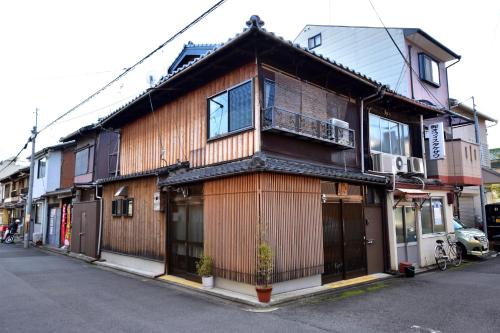 This photo about Kyo no Yado Bamboo Town shared on HyHotel.com
