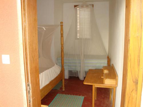 מתקני המלון, A Keurmaya in Mbour מתקני המלון, A Keurmaya in Mbour