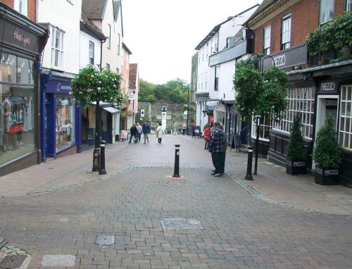 Vistas, Number 8 in Chelmsford Vistas, Number 8 in Chelmsford