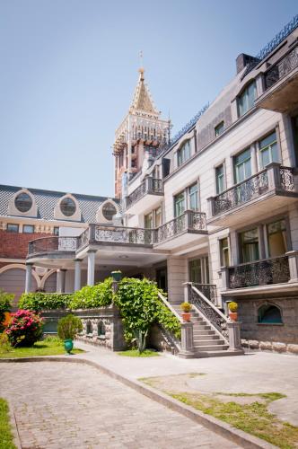 Hotel Boutique Hotel O. Galogre