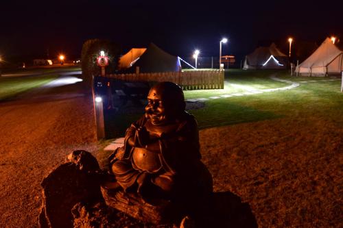 Doolin Glamping in Doolin Doolin Glamping in Doolin